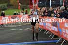 The 2024 Kielder Marathon, 2024 Kielder Marathon and Half Marathon.   Photo: David T. Hewitson/Sports for All Pics